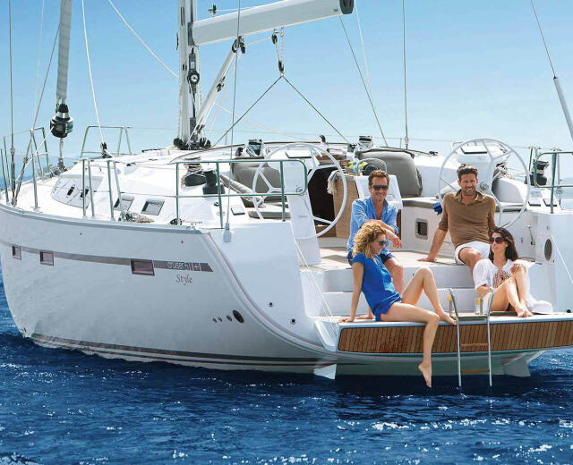 Bavaria 51 Cr