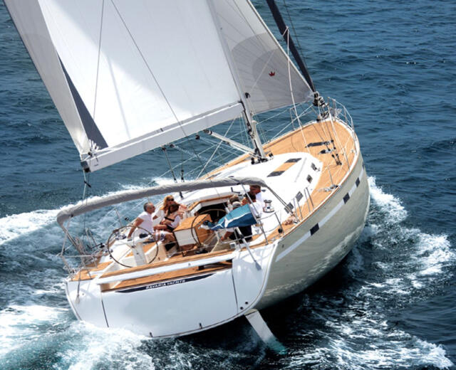 Bavaria 50 Cruiser