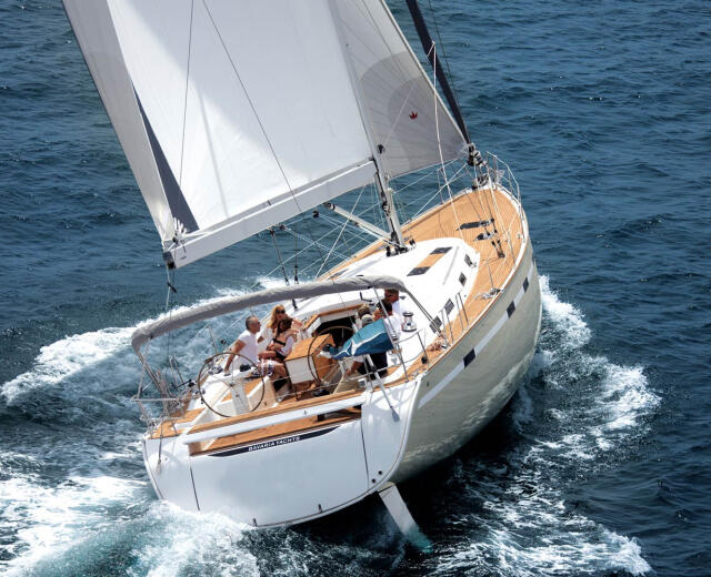 Bavaria C45