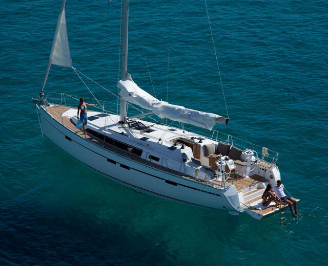 Bavaria 46 CR