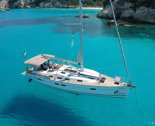 Bavaria 45